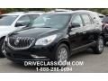 2016 Buick Enclave Leather AWD Photo 1