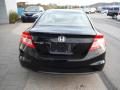 2012 Honda Civic LX Coupe Photo 8