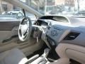 2012 Honda Civic LX Sedan Photo 15