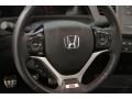 2012 Honda Civic Si Coupe Photo 6
