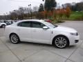 2012 Lincoln MKS EcoBoost AWD Photo 6