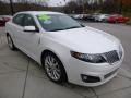 2012 Lincoln MKS EcoBoost AWD Photo 7