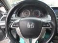 2009 Honda Accord EX-L V6 Coupe Photo 8