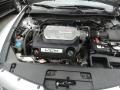 2009 Honda Accord EX-L V6 Coupe Photo 18