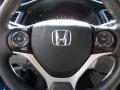 2013 Honda Civic LX Coupe Photo 21