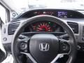 2012 Honda Civic Si Sedan Photo 18