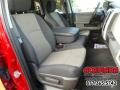 2011 Dodge Ram 1500 ST Quad Cab Photo 24