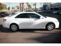 2010 Toyota Camry LE Photo 12