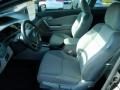 2012 Honda Civic LX Coupe Photo 4