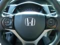 2012 Honda Civic LX Coupe Photo 21