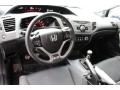 2012 Honda Civic Si Coupe Photo 10