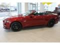 2016 Ford Mustang GT Premium Convertible Photo 1