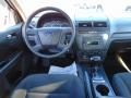 2007 Ford Fusion SE V6 AWD Photo 16