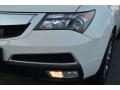 2012 Acura MDX SH-AWD Advance Photo 32