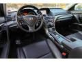 2012 Acura TL 3.7 SH-AWD Technology Photo 8