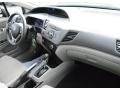 2012 Honda Civic LX Sedan Photo 5