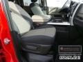 2012 Dodge Ram 1500 Outdoorsman Crew Cab 4x4 Photo 24