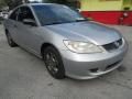 2004 Honda Civic Value Package Coupe Photo 1