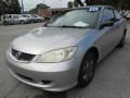 2004 Honda Civic Value Package Coupe Photo 8