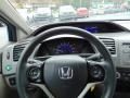 2012 Honda Civic LX Sedan Photo 24