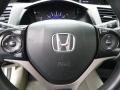 2012 Honda Civic LX Sedan Photo 18