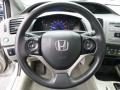 2012 Honda Civic LX Sedan Photo 19