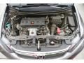2012 Honda Civic LX Sedan Photo 23