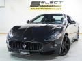 2012 Maserati GranTurismo S Automatic Photo 1
