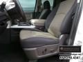 2011 Dodge Ram 1500 Big Horn Quad Cab Photo 16