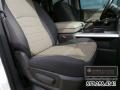 2011 Dodge Ram 1500 Big Horn Quad Cab Photo 22