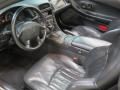 1998 Chevrolet Corvette Coupe Photo 10