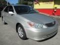 2004 Toyota Camry LE Photo 1