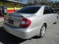 2004 Toyota Camry LE Photo 3