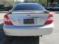 2004 Toyota Camry LE Photo 4