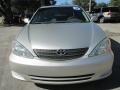 2004 Toyota Camry LE Photo 8