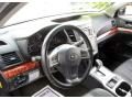 2012 Subaru Outback 2.5i Limited Photo 9