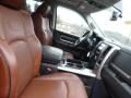 2011 Dodge Ram 2500 HD Laramie Crew Cab 4x4 Photo 4