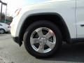 2011 Jeep Grand Cherokee Limited 4x4 Photo 12