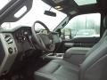 2016 Ford F250 Super Duty Lariat Crew Cab 4x4 Photo 26