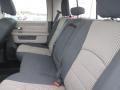 2012 Dodge Ram 2500 HD SLT Crew Cab 4x4 Photo 9