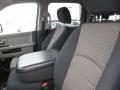 2012 Dodge Ram 2500 HD SLT Crew Cab 4x4 Photo 11