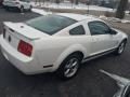 2008 Ford Mustang V6 Deluxe Coupe Photo 4