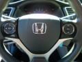 2007 Honda Civic LX Coupe Photo 22