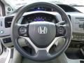 2012 Honda Civic EX Sedan Photo 18