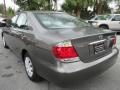 2006 Toyota Camry LE Photo 5