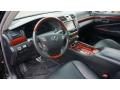 2012 Lexus LS 460 AWD Photo 5