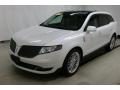 2013 Lincoln MKT EcoBoost AWD Photo 36