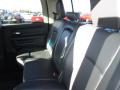 2012 Dodge Ram 1500 Sport Crew Cab 4x4 Photo 9