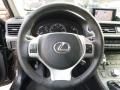 2012 Lexus CT 200h Hybrid Premium Photo 20