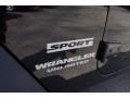 2016 Jeep Wrangler Unlimited Sport 4x4 Photo 7